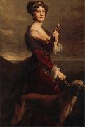 Anthony Van Dyck philip de laszlo Spain oil painting artist